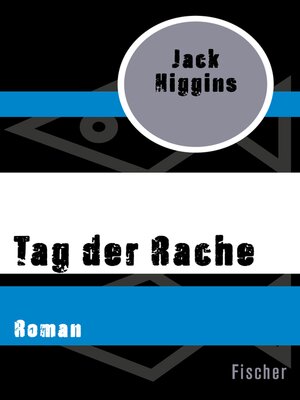cover image of Tag der Rache